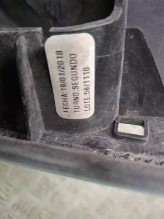 5CU807217KGRU, 5CU807221A, 9 Бампер фольксваген, фольцваген джетта Volkswagen Jetta 6 Арт ARM373708, вид 12