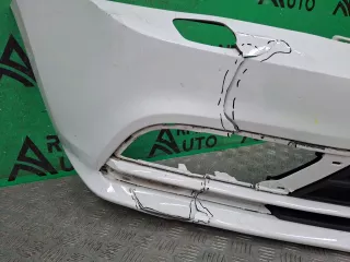 5CU807217KGRU, 5CU807221A, 9 Бампер фольксваген, фольцваген джетта Volkswagen Jetta 6 Арт ARM373708, вид 4