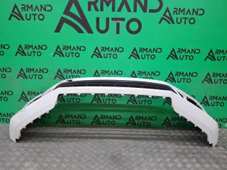 5CU807217KGRU, 5CU807221A, 9 Бампер фольксваген, фольцваген джетта Volkswagen Jetta 6 Арт ARM373708, вид 6