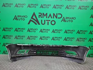 5CU807217KGRU, 5CU807221A, 9 Бампер фольксваген, фольцваген джетта Volkswagen Jetta 6 Арт ARM373708, вид 7