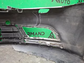 5CU807217KGRU, 5CU807221A, 9 Бампер фольксваген, фольцваген джетта Volkswagen Jetta 6 Арт ARM373708, вид 8