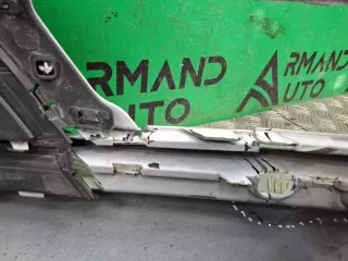 5CU807217KGRU, 5CU807221A, 9 Бампер фольксваген, фольцваген джетта Volkswagen Jetta 6 Арт ARM373708, вид 9