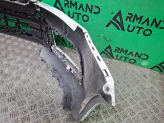 5CU807217KGRU, 5CU807221A, 9 Бампер фольксваген, фольцваген джетта Volkswagen Jetta 6 Арт ARM373708, вид 10