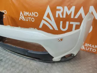 бампер митсубиши, митсубиси аутлендер Mitsubishi Outlander 3 restailing 2014г. 6400G280, 4 - Фото 3