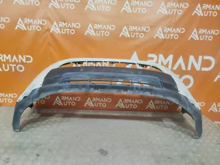 бампер митсубиши, митсубиси аутлендер Mitsubishi Outlander 3 restailing 2014г. 6400G280, 4 - Фото 4