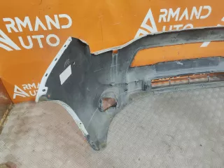 бампер митсубиши, митсубиси аутлендер Mitsubishi Outlander 3 restailing 2014г. 6400G280, 4 - Фото 6
