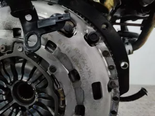 1S417563DB Комплект сцепления Ford Focus 1 Арт 110327, вид 2