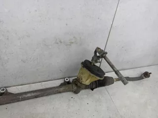 7955501009,8200324632,A0005184 рулевая рейка Renault Kangoo 2 Арт 59-322, вид 3