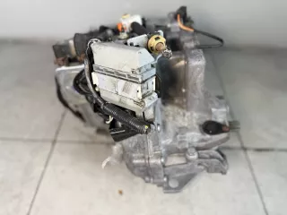 DP0043 КПП автоматическая (АКПП) Renault Clio 2 Арт 33-109, вид 2