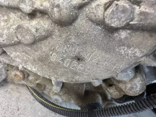 DP0043 КПП автоматическая (АКПП) Renault Clio 2 Арт 33-109, вид 3