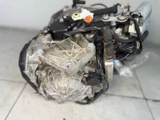 DP0043 КПП автоматическая (АКПП) Renault Clio 2 Арт 33-109, вид 4