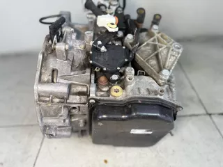 DP0043 КПП автоматическая (АКПП) Renault Clio 2 Арт 33-109, вид 5