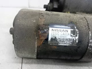 23300CA00A Стартер Nissan Murano Z50 Арт 17-68-533, вид 5