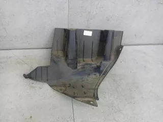 86696D7500 защита бампера заднего правая Hyundai Tucson 3 Арт 371-38, вид 1