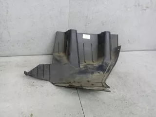 86696D7500 защита бампера заднего правая Hyundai Tucson 3 Арт 371-38, вид 2