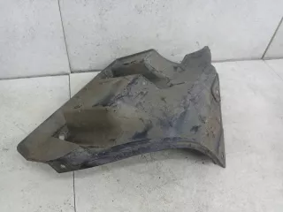 86696D7500 защита бампера заднего правая Hyundai Tucson 3 Арт 371-38, вид 5