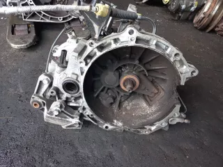 LF КПП механическая (МКПП) Mazda 3 BK Арт EM32-40- 940_1