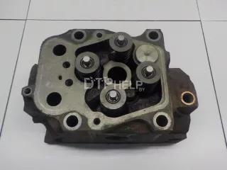 4600101820 Головка блока Mercedes Axor Арт AM36273044, вид 2