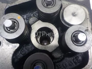 4600101820 Головка блока Mercedes Axor Арт AM36273042, вид 4