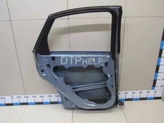 1505763 Дверь задняя левая Ford Focus 2 Арт AM84832565, вид 11