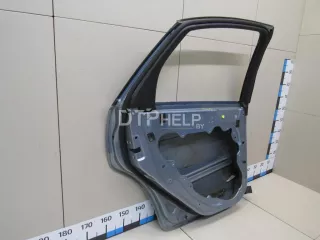 1505763 Дверь задняя левая Ford Focus 2 Арт AM84832565, вид 12