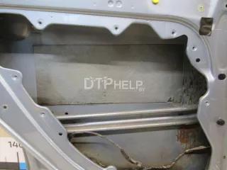 1505763 Дверь задняя левая Ford Focus 2 Арт AM84832565, вид 16