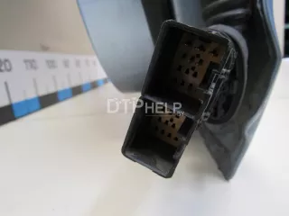 1505763 Дверь задняя левая Ford Focus 2 Арт AM84832565, вид 5
