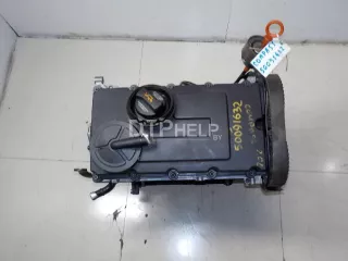68034258AA Двигатель Jeep Patriot Арт AM50091632, вид 1
