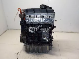 68034258AA Двигатель Jeep Patriot Арт AM50091632, вид 3