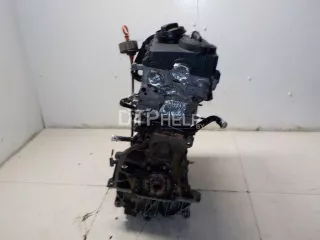 68034258AA Двигатель Jeep Patriot Арт AM50091632, вид 4