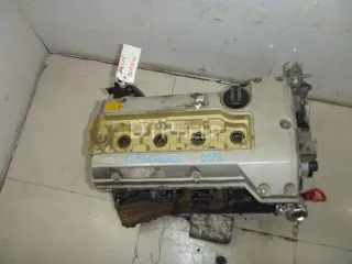 1110109445 Двигатель Mercedes E W210 Арт AM50153066, вид 1