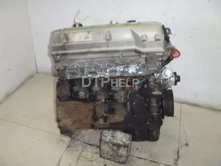 1110109445 Двигатель Mercedes E W210 Арт AM50153066, вид 2