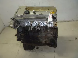1110109445 Двигатель Mercedes E W210 Арт AM50153066, вид 4
