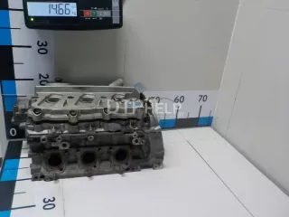  Головка блока Audi A6 C6 (S6,RS6) Арт AM50218471, вид 1