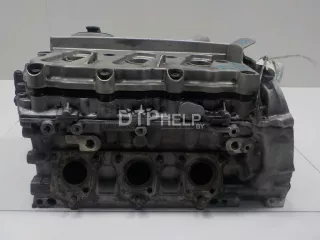  Головка блока Audi A6 C6 (S6,RS6) Арт AM50218471, вид 4
