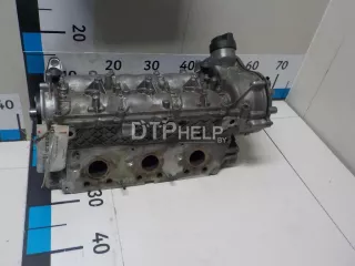  Головка блока Mercedes C W204 Арт AM50265235, вид 13