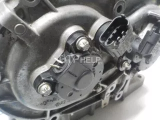  Головка блока Mercedes C W204 Арт AM50265235, вид 15