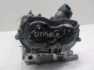  Головка блока Mercedes C W204 Арт AM50265235, вид 4