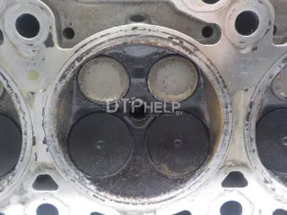  Головка блока Mercedes C W204 Арт AM50265235, вид 9