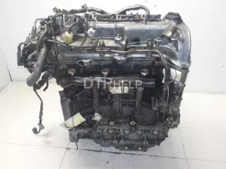 N22A1 Двигатель Honda Accord 7 Арт AM50417257, вид 1