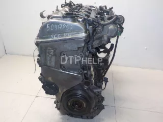 N22A1 Двигатель Honda Accord 7 Арт AM50417257, вид 2