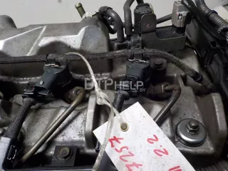 N22A1 Двигатель Honda Accord 7 Арт AM50417257, вид 10