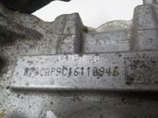 12100RYE305 Головка блока Acura MDX 2 Арт AM50420034, вид 15