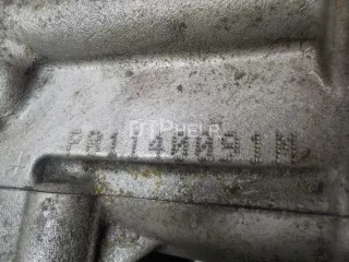 12100RYE305 Головка блока Acura MDX 2 Арт AM50420034, вид 16