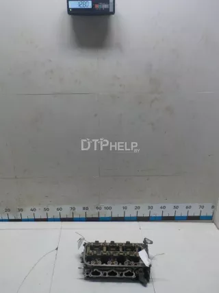 12100RYE305 Головка блока Acura MDX 2 Арт AM50420034, вид 2