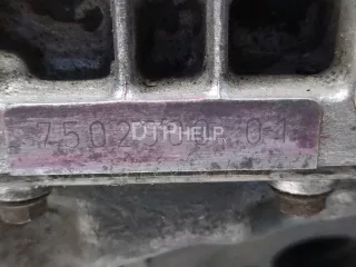 11000140990 Двигатель BMW 3 E46 Арт AM50434860, вид 3