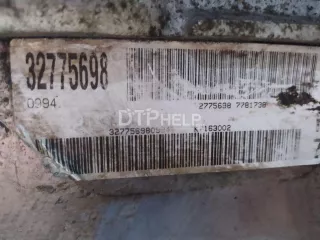11000140990 Двигатель BMW 3 E46 Арт AM50434860, вид 6