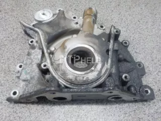 1348651 Насос масляный Land Rover Discovery 3 Арт AM50453439, вид 1