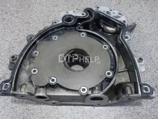1348651 Насос масляный Land Rover Discovery 3 Арт AM50453439, вид 2