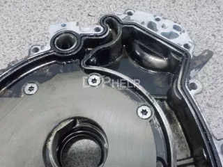 1348651 Насос масляный Land Rover Discovery 3 Арт AM50453439, вид 3